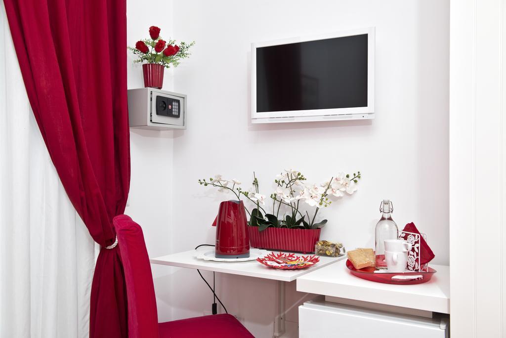 Etere In Prati Rooms روما الغرفة الصورة