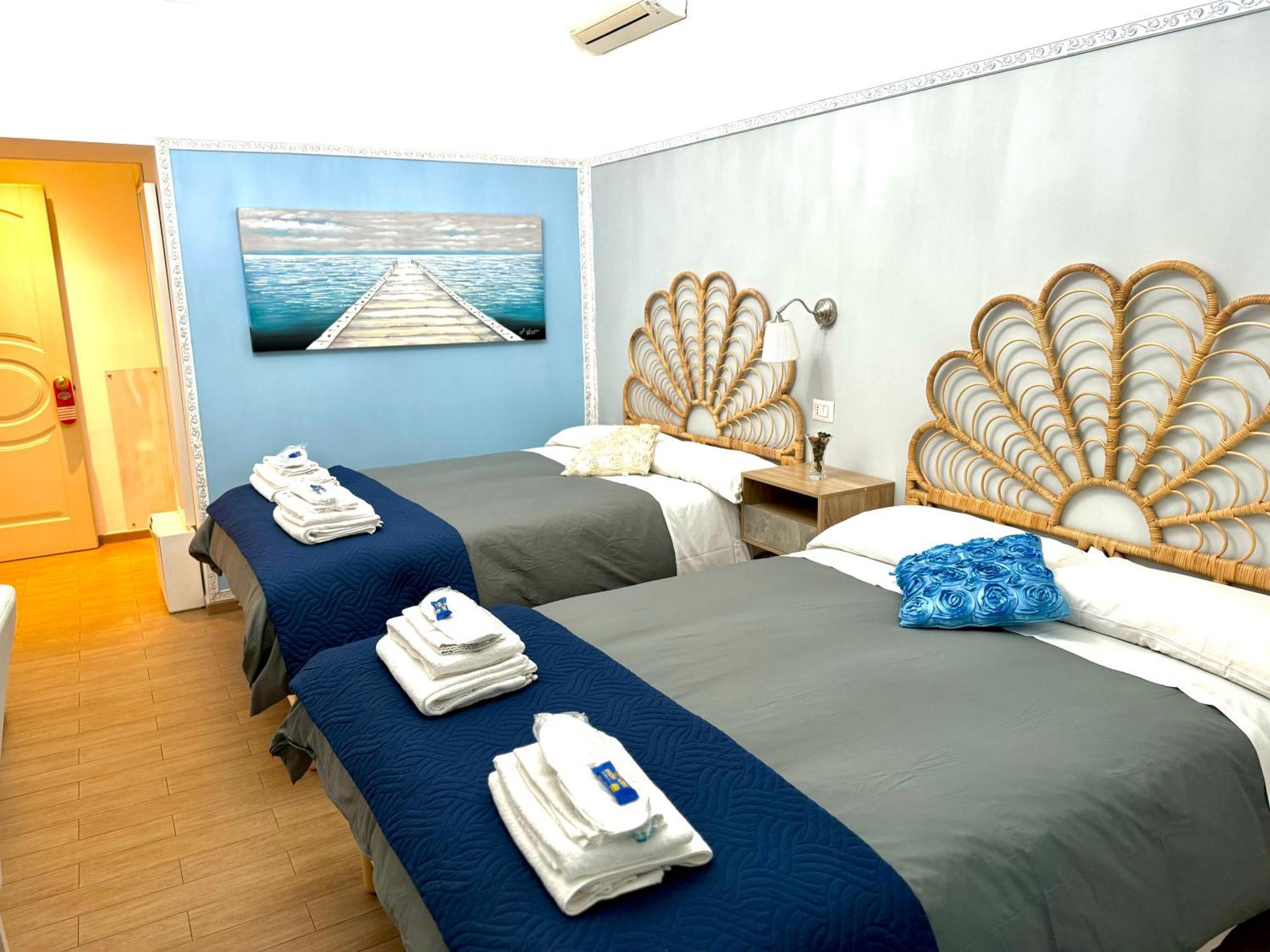 Etere In Prati Rooms روما المظهر الخارجي الصورة