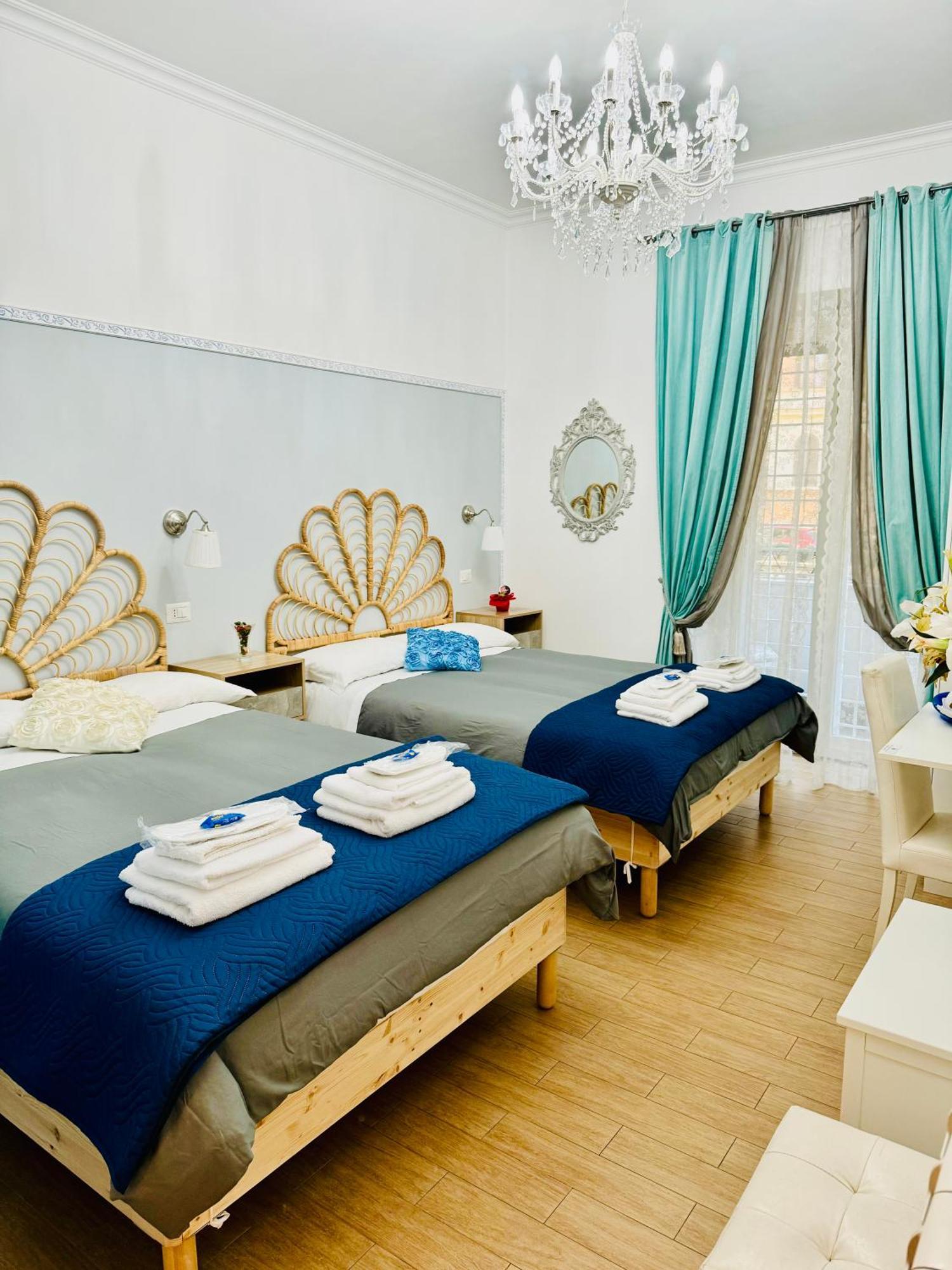 Etere In Prati Rooms روما المظهر الخارجي الصورة