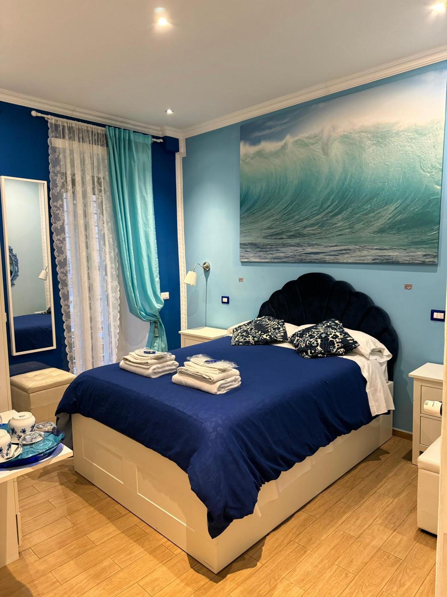 Etere In Prati Rooms روما المظهر الخارجي الصورة