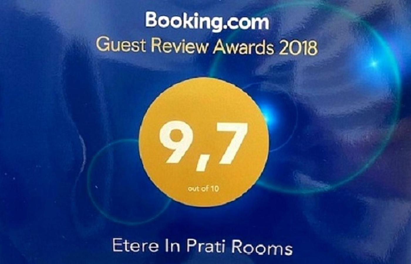 Etere In Prati Rooms روما المظهر الخارجي الصورة