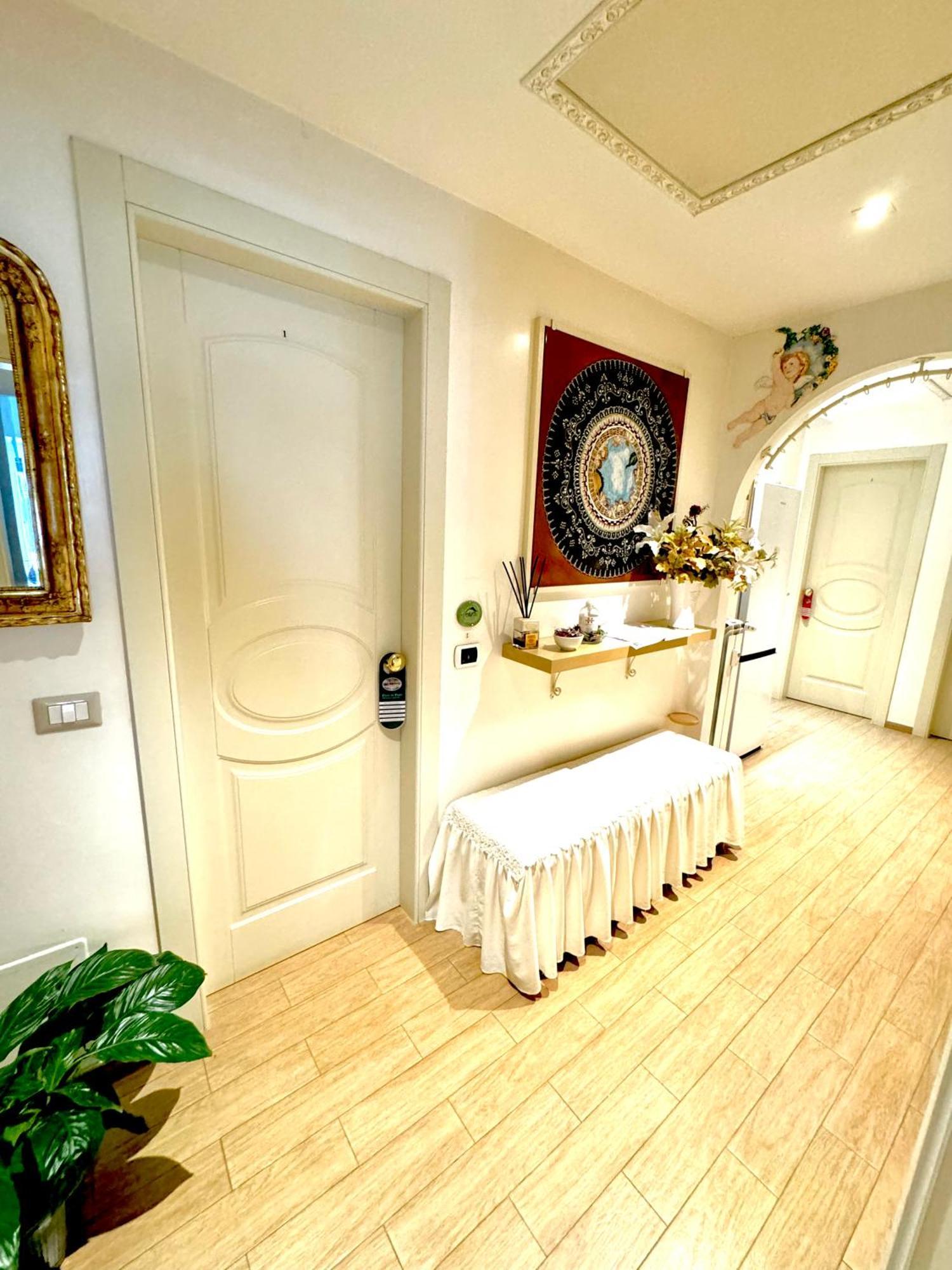Etere In Prati Rooms روما المظهر الخارجي الصورة
