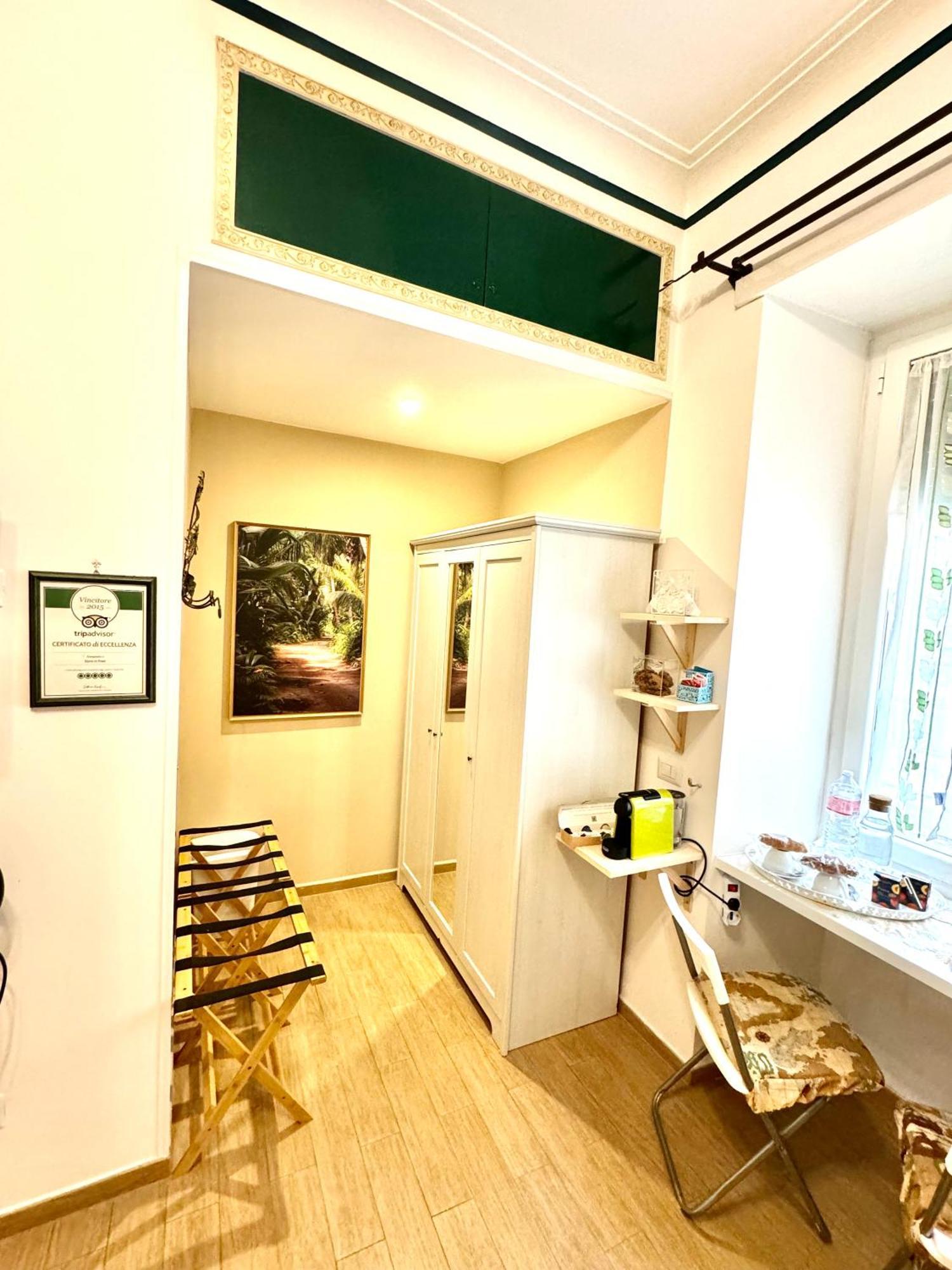 Etere In Prati Rooms روما المظهر الخارجي الصورة