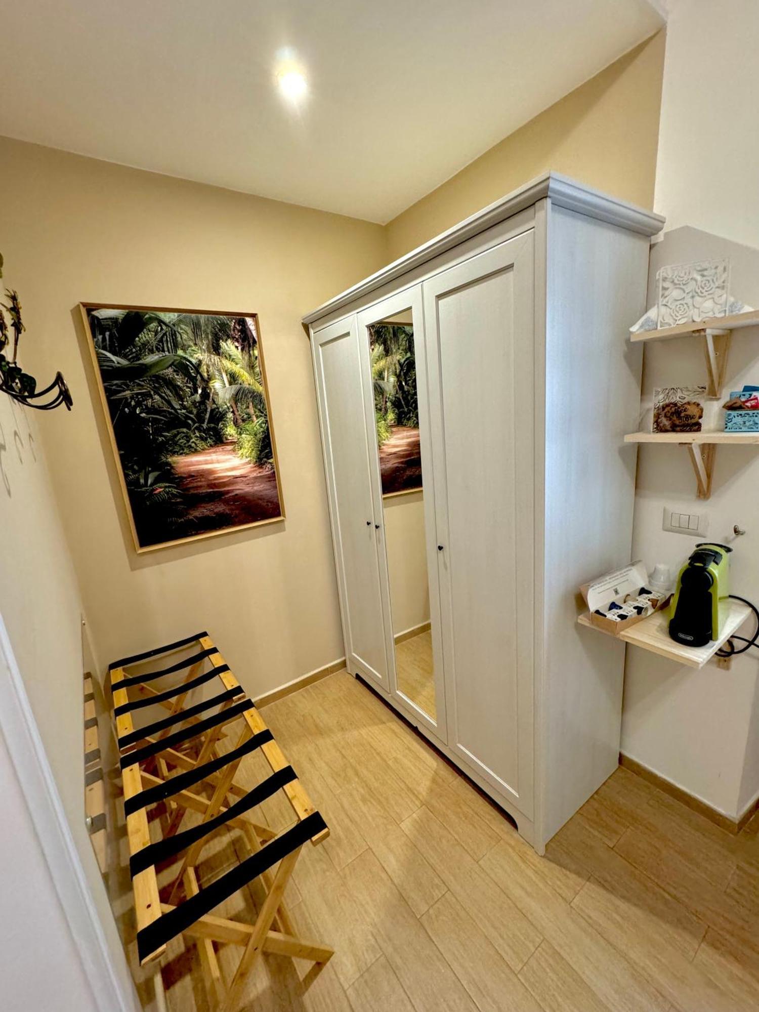 Etere In Prati Rooms روما المظهر الخارجي الصورة