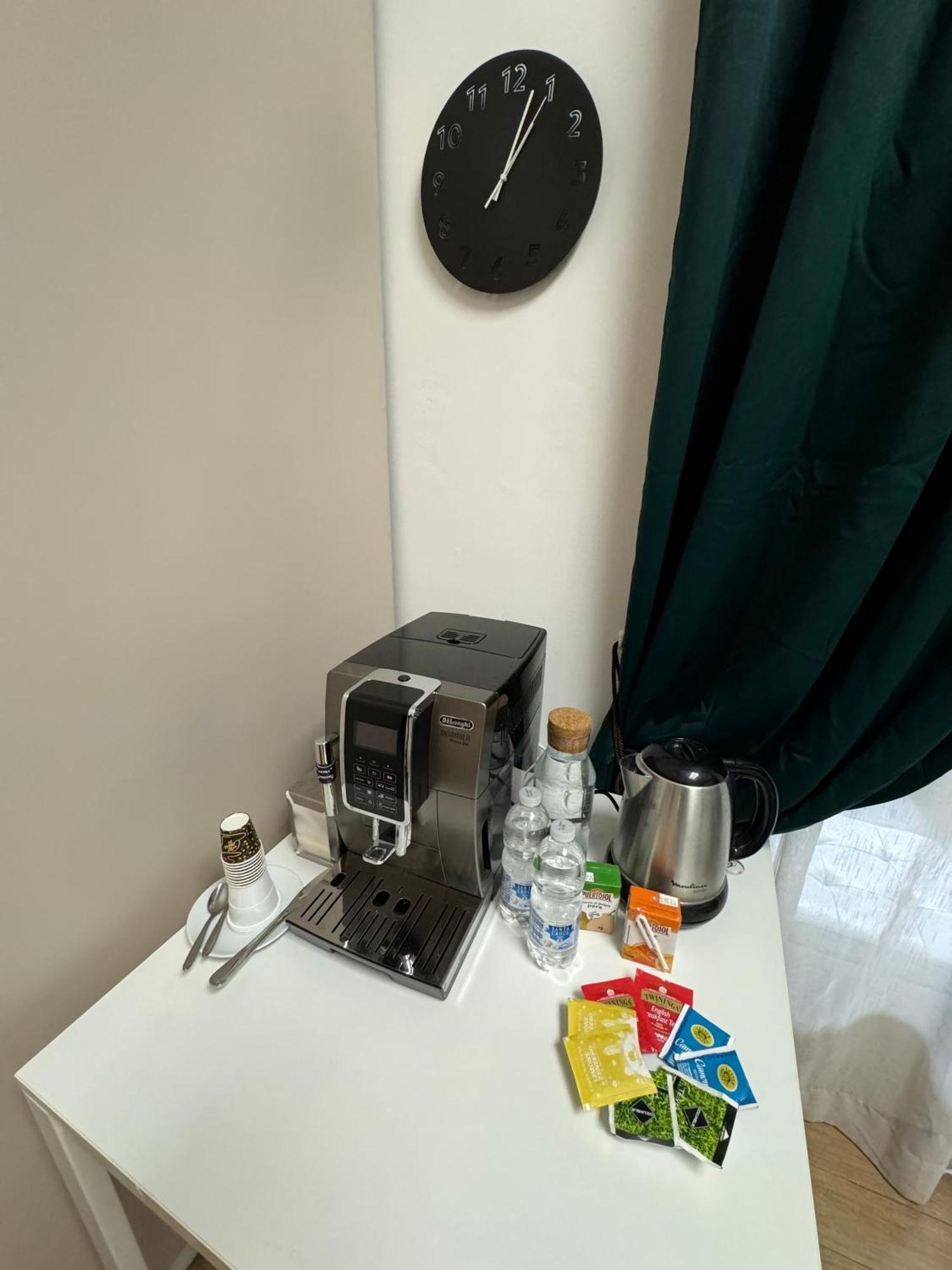 Etere In Prati Rooms روما المظهر الخارجي الصورة