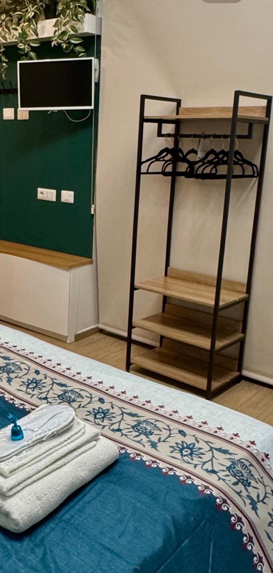 Etere In Prati Rooms روما المظهر الخارجي الصورة