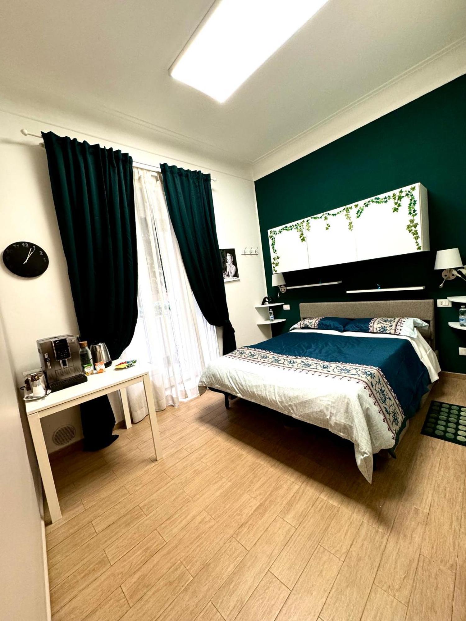 Etere In Prati Rooms روما المظهر الخارجي الصورة