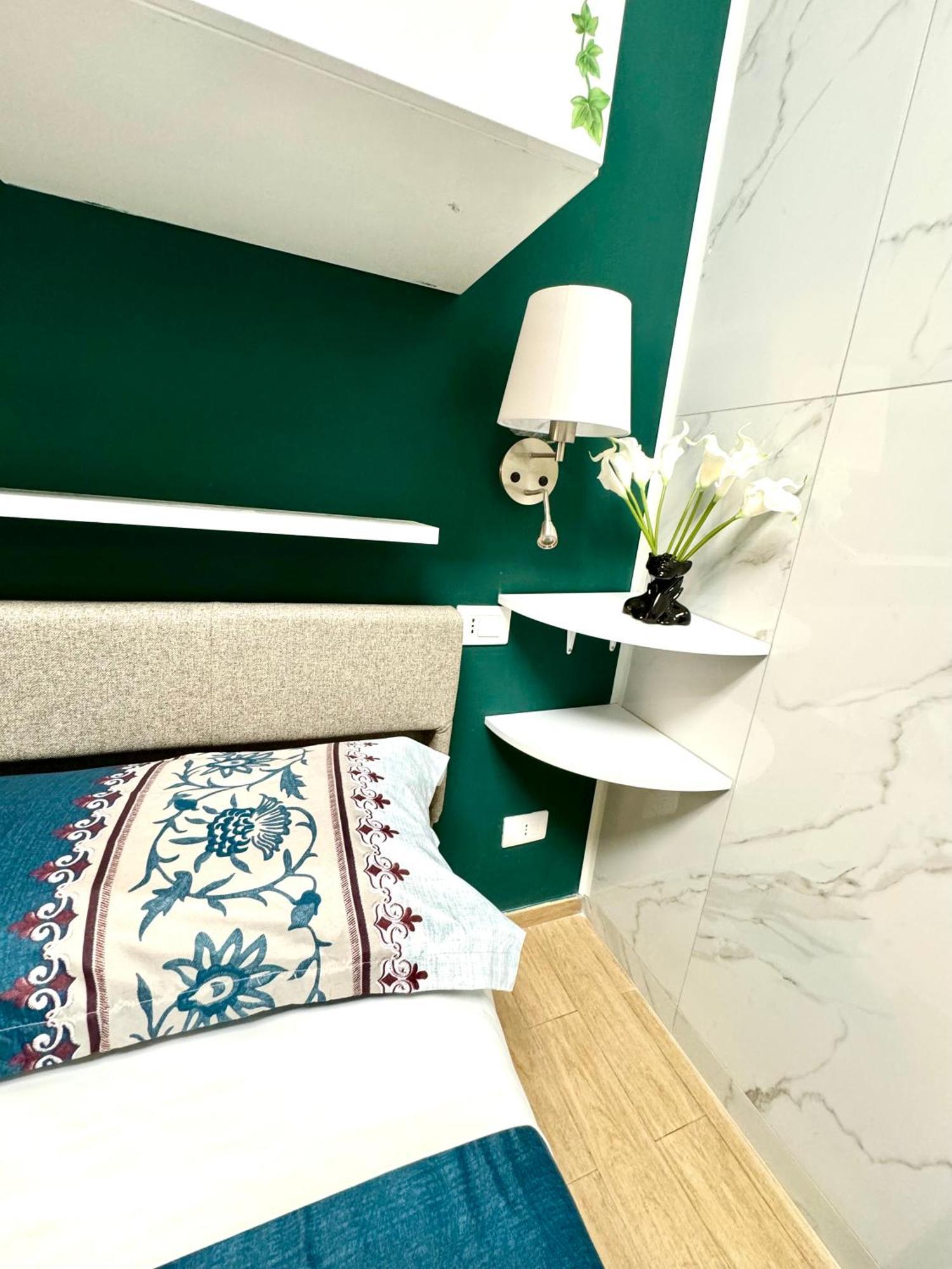 Etere In Prati Rooms روما المظهر الخارجي الصورة