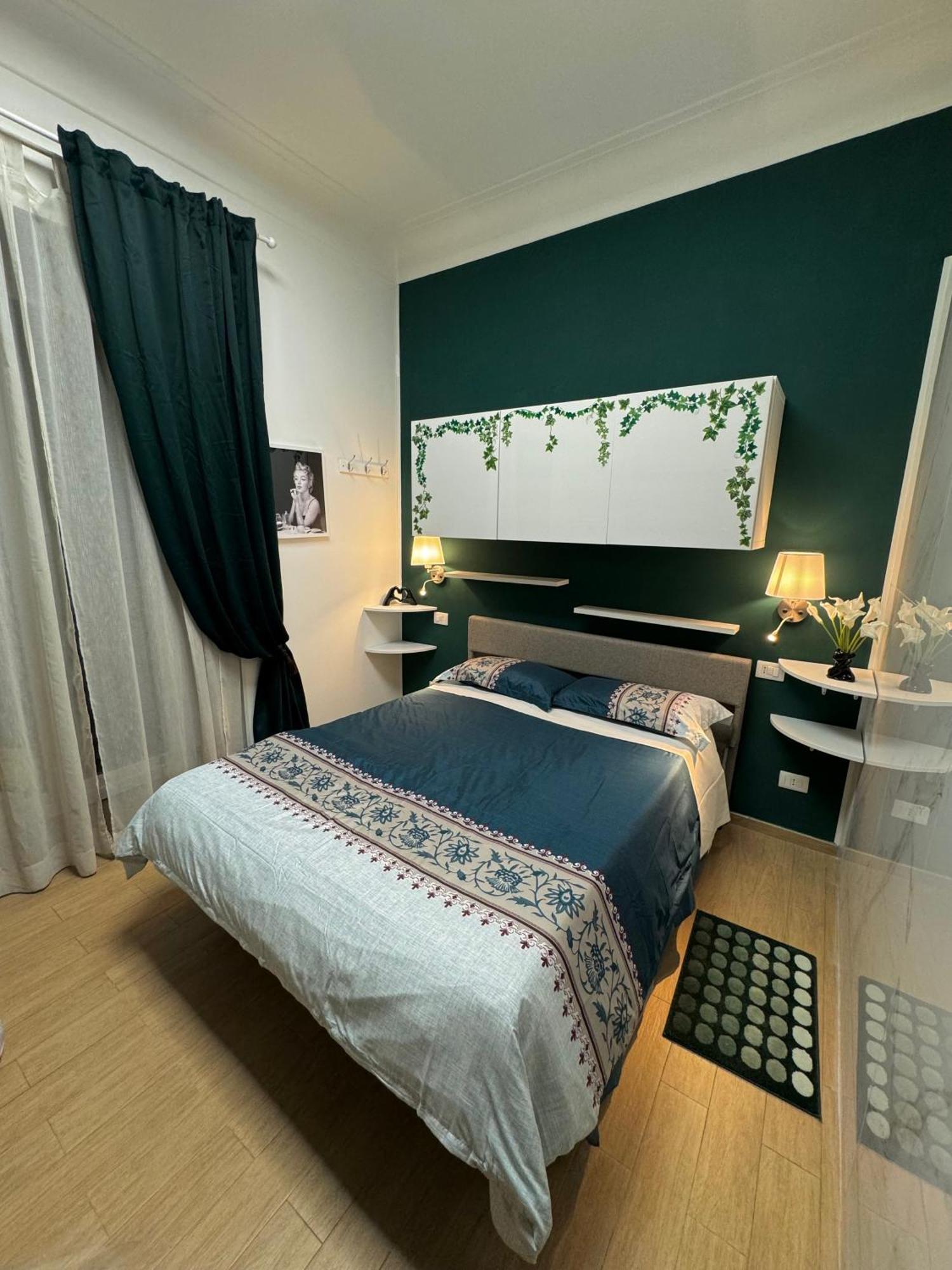 Etere In Prati Rooms روما المظهر الخارجي الصورة