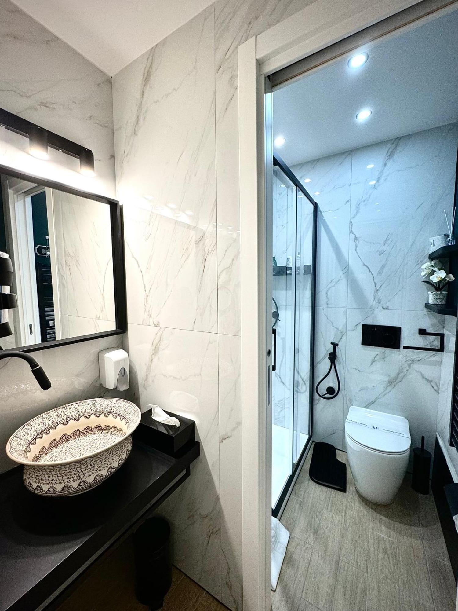 Etere In Prati Rooms روما المظهر الخارجي الصورة