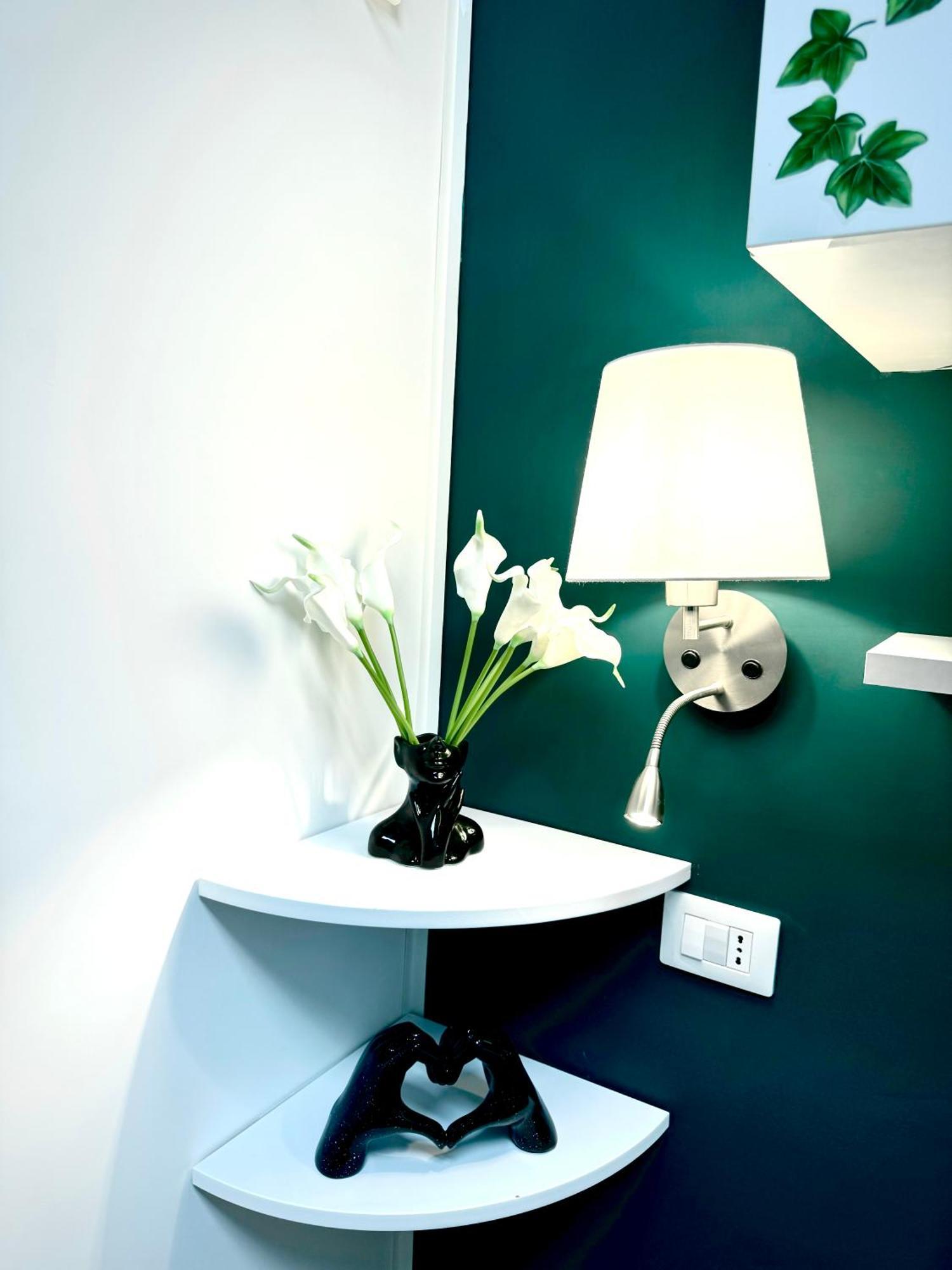 Etere In Prati Rooms روما المظهر الخارجي الصورة