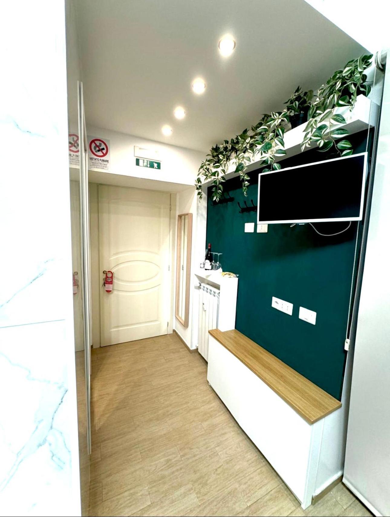 Etere In Prati Rooms روما المظهر الخارجي الصورة