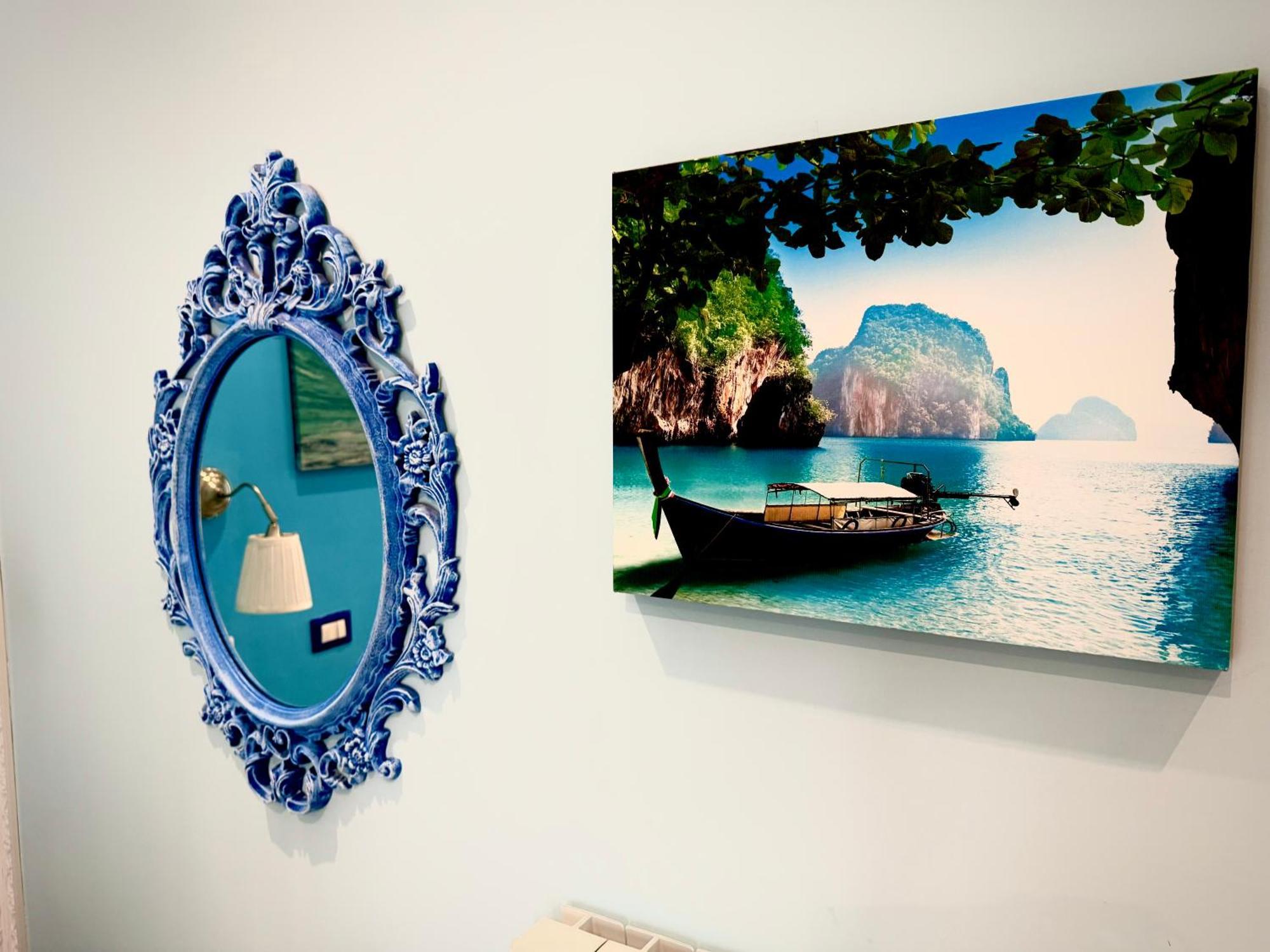 Etere In Prati Rooms روما المظهر الخارجي الصورة