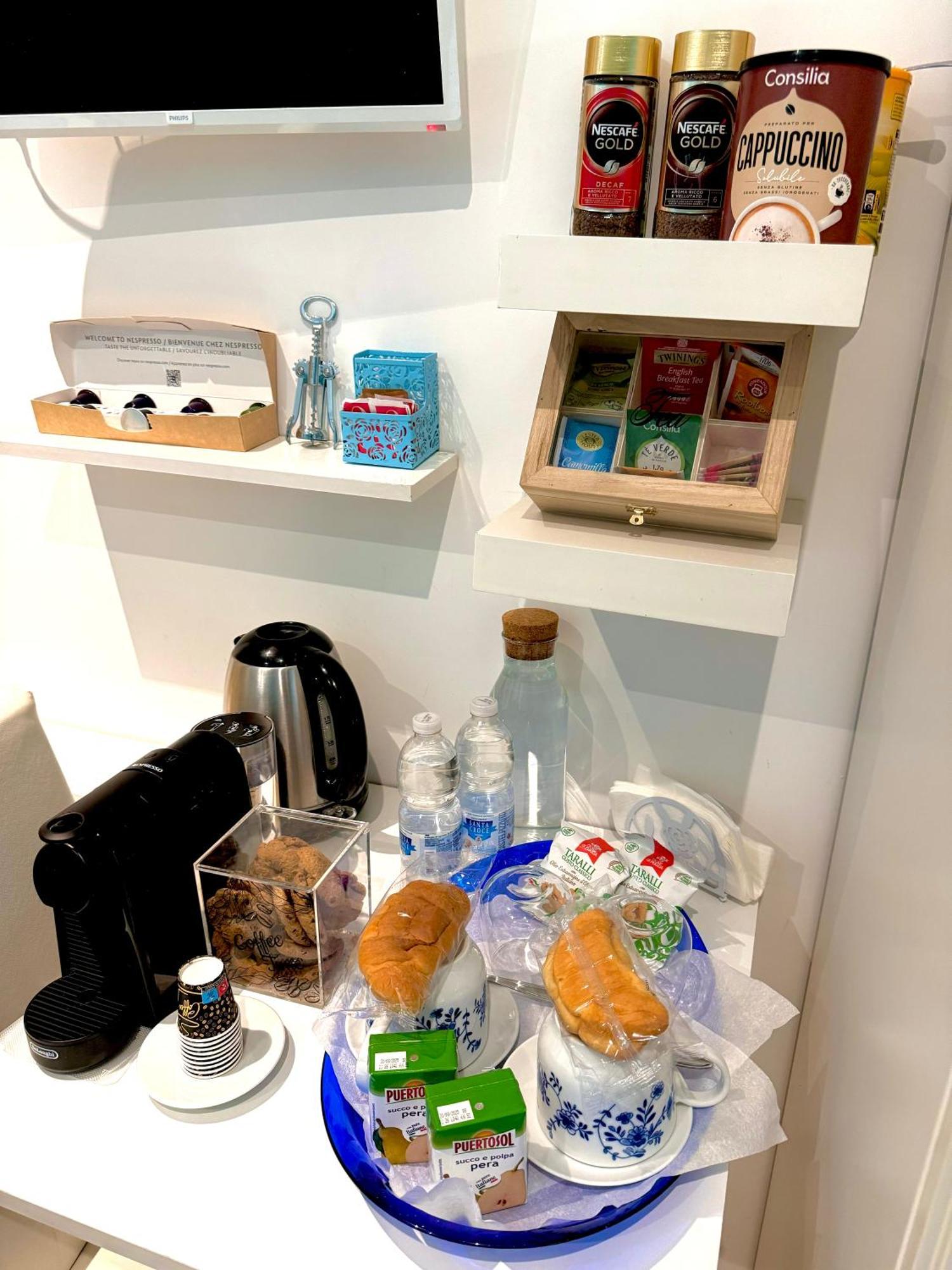 Etere In Prati Rooms روما المظهر الخارجي الصورة