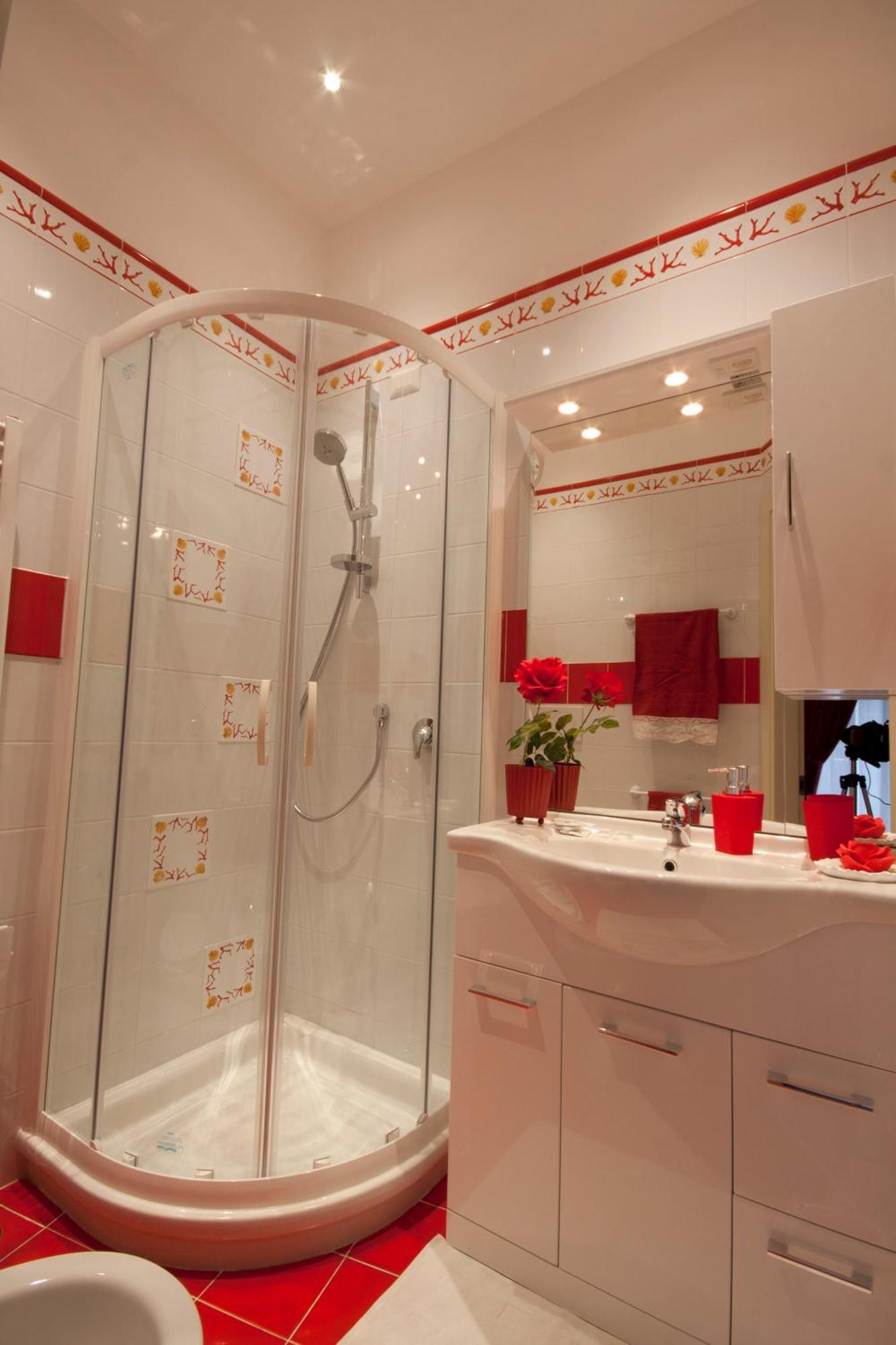 Etere In Prati Rooms روما المظهر الخارجي الصورة
