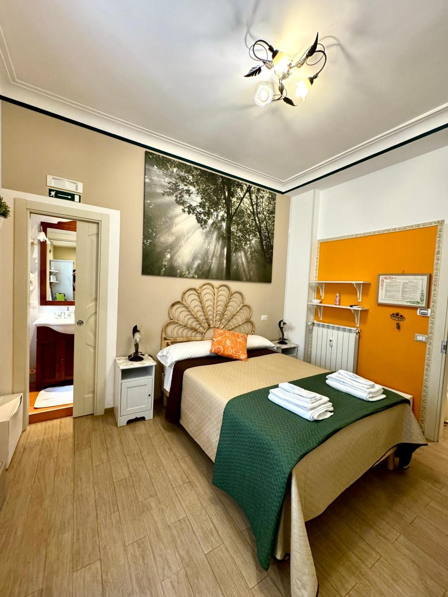 Etere In Prati Rooms روما المظهر الخارجي الصورة