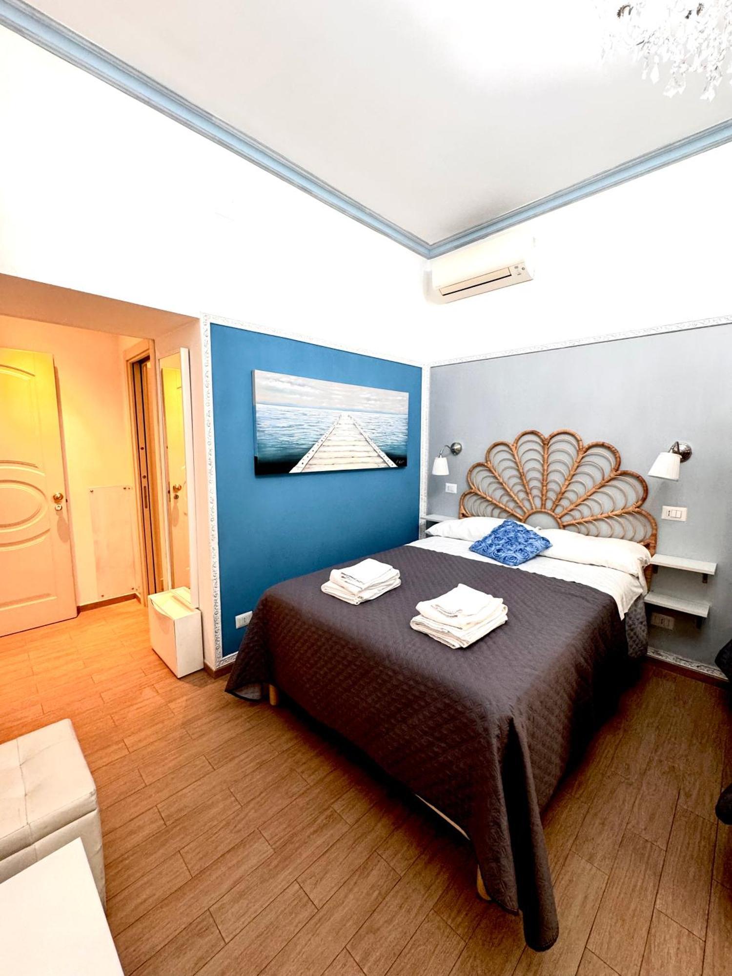Etere In Prati Rooms روما المظهر الخارجي الصورة