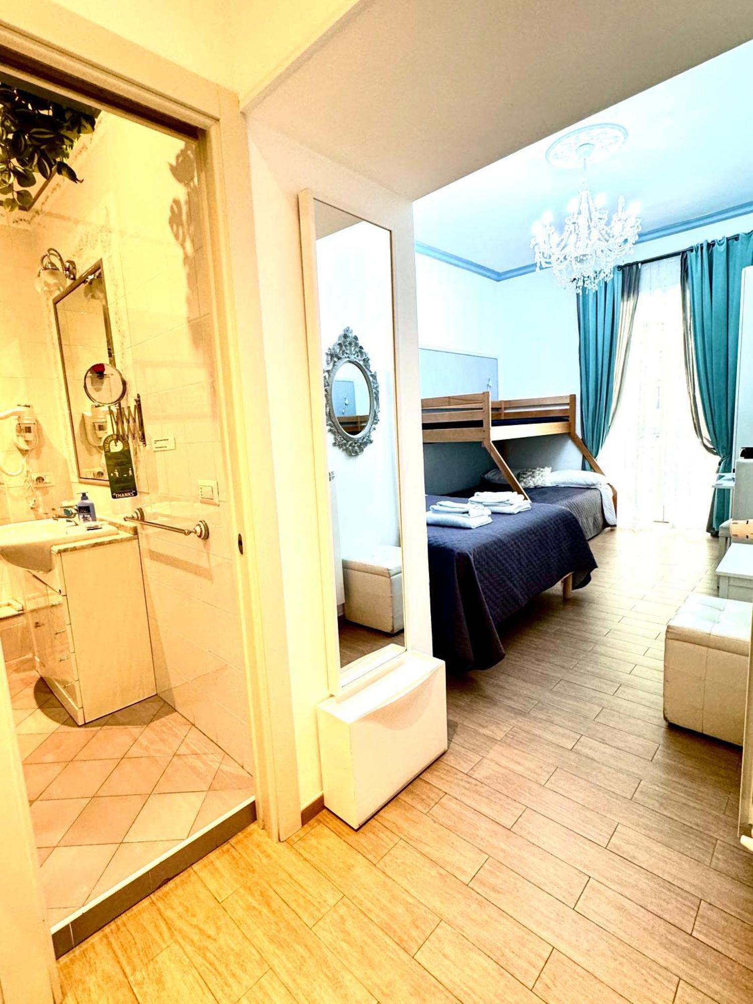 Etere In Prati Rooms روما المظهر الخارجي الصورة