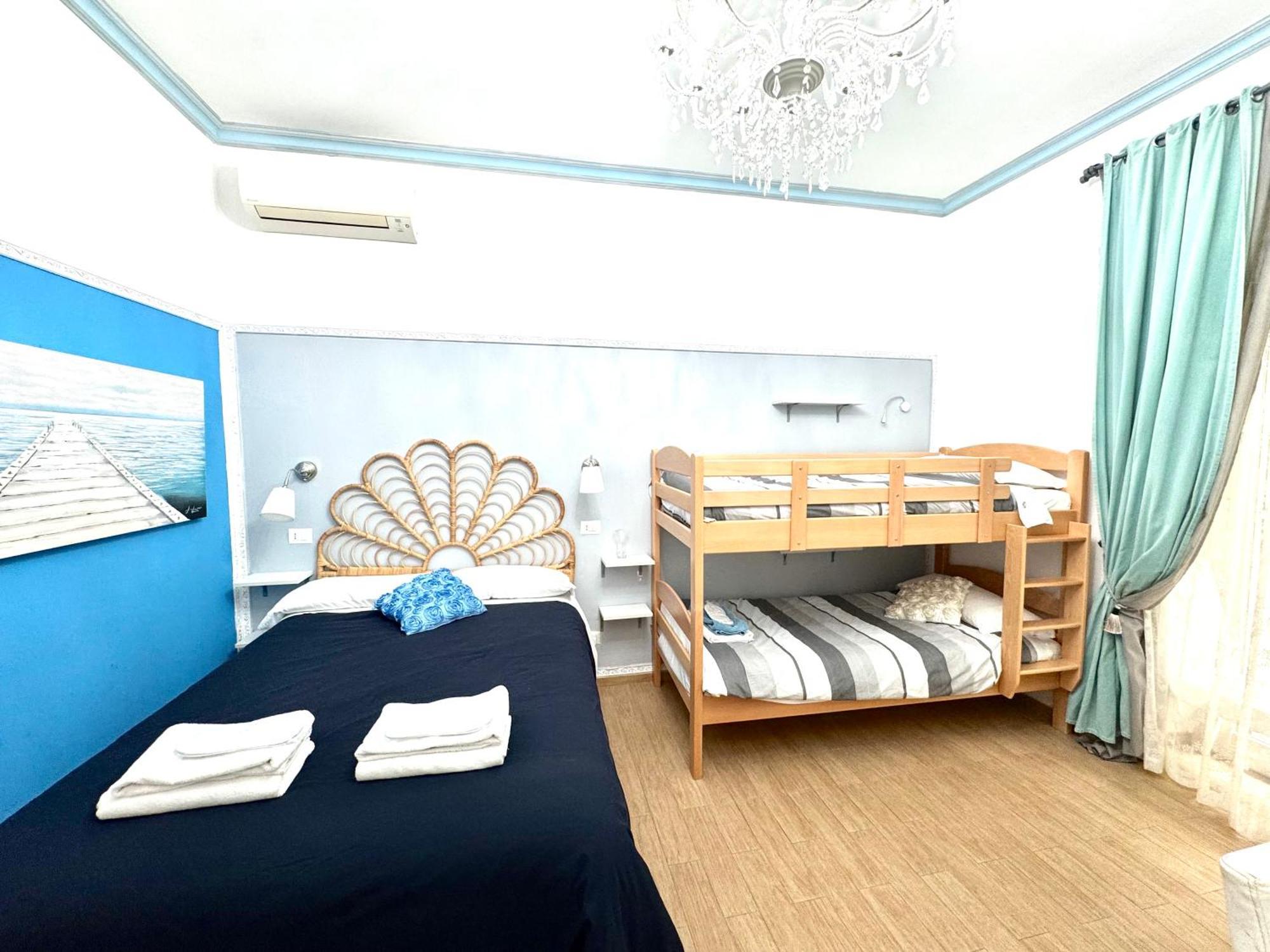 Etere In Prati Rooms روما المظهر الخارجي الصورة