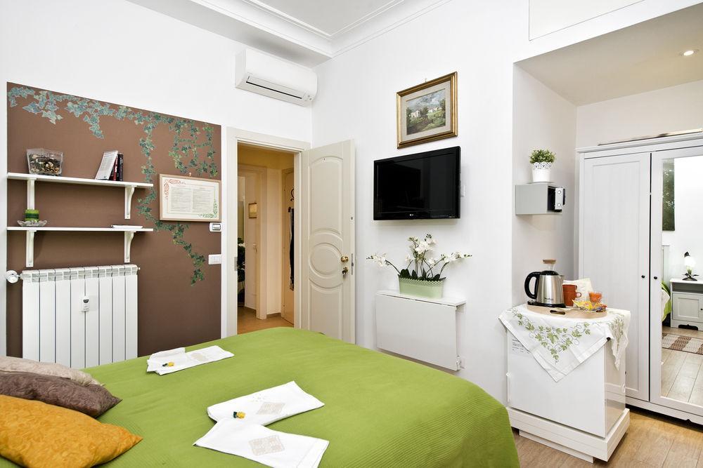 Etere In Prati Rooms روما المظهر الخارجي الصورة