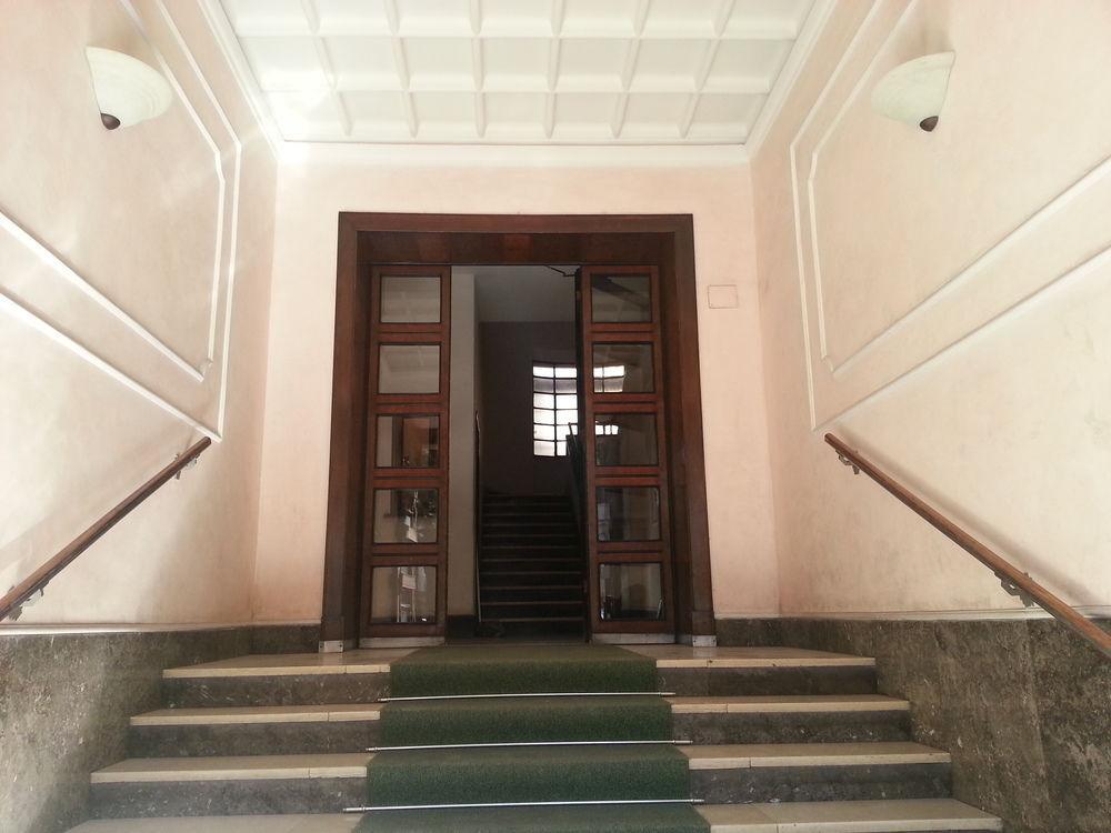 Etere In Prati Rooms روما المظهر الخارجي الصورة