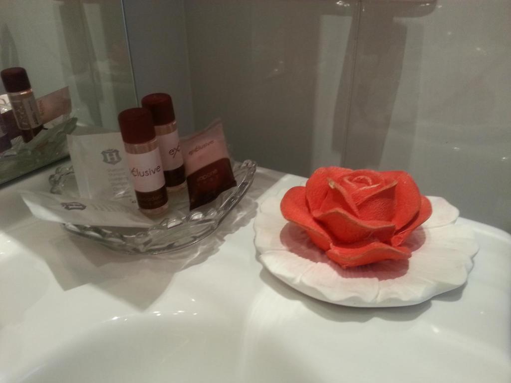 Etere In Prati Rooms روما المظهر الخارجي الصورة