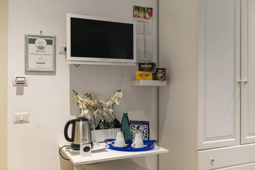 Etere In Prati Rooms روما المظهر الخارجي الصورة