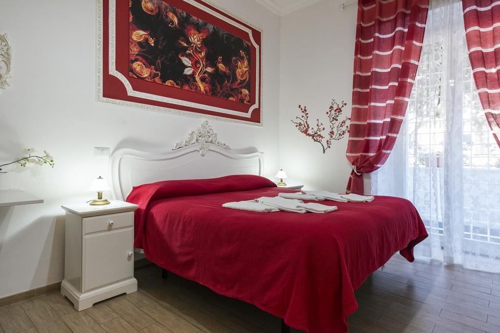 Etere In Prati Rooms روما المظهر الخارجي الصورة