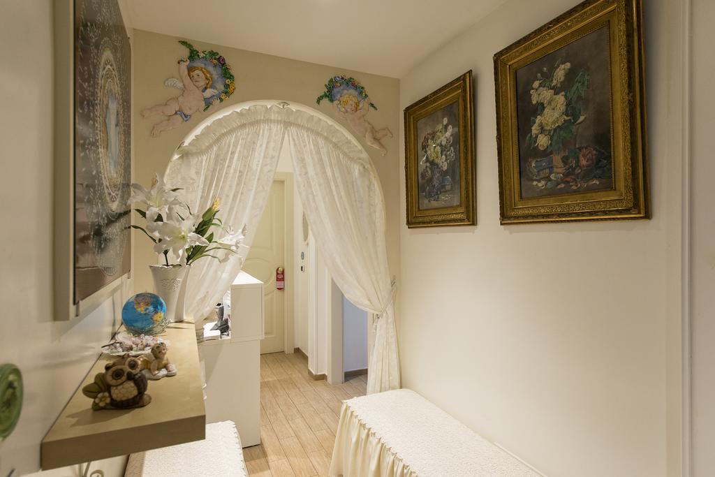 Etere In Prati Rooms روما المظهر الخارجي الصورة