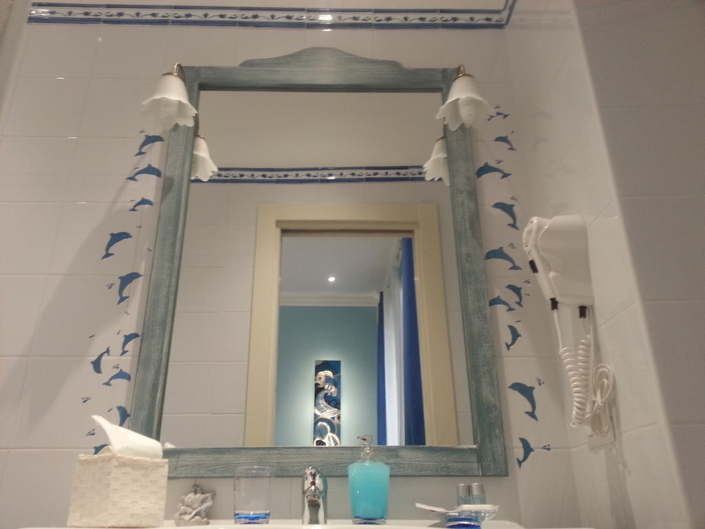 Etere In Prati Rooms روما المظهر الخارجي الصورة