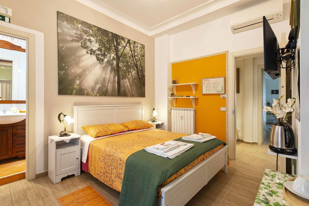 Etere In Prati Rooms روما المظهر الخارجي الصورة