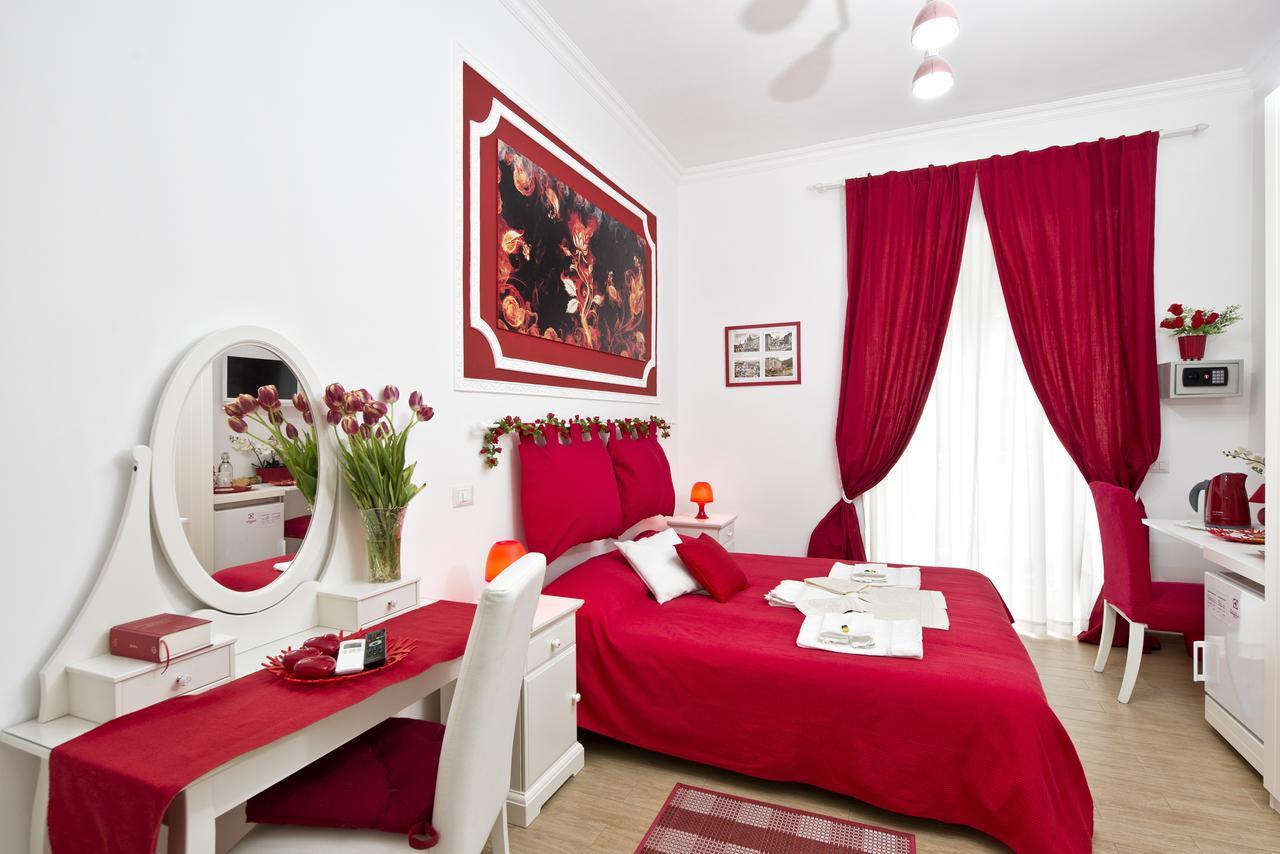 Etere In Prati Rooms روما المظهر الخارجي الصورة